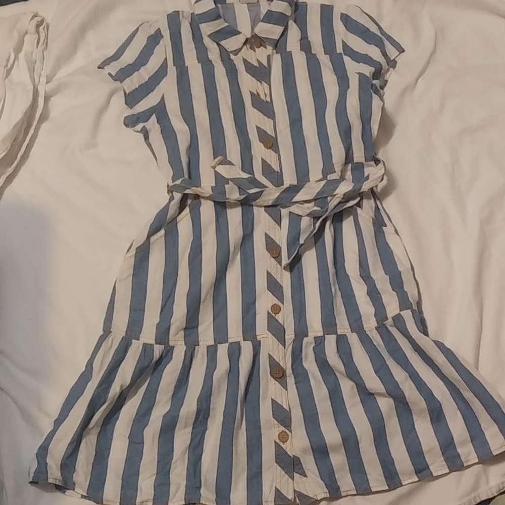 Sun Dress